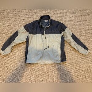 Vintage Dodge (Fast Eddie) Wind Breaker